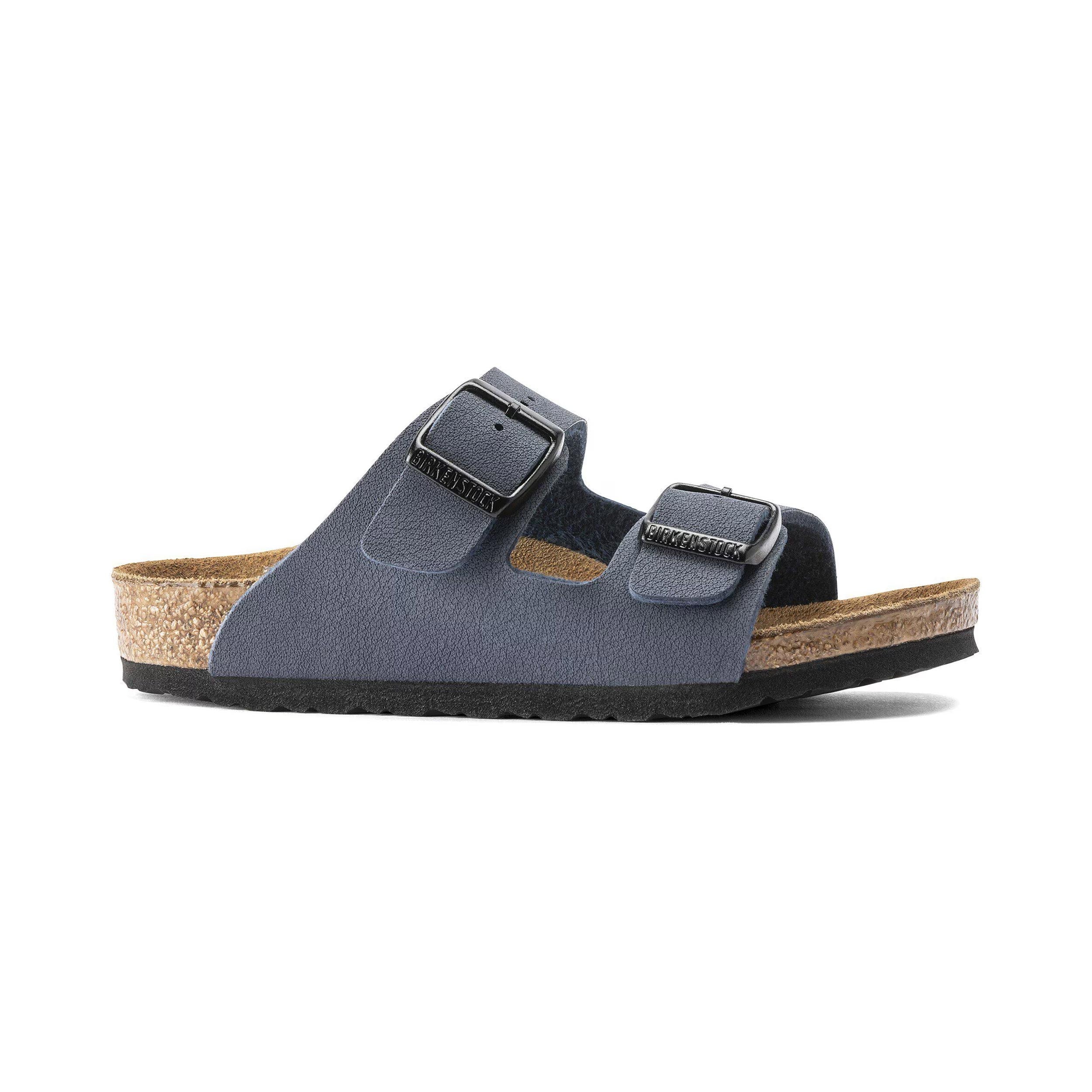 Birkenstock Arizona Sandal Børn - mørkeblå