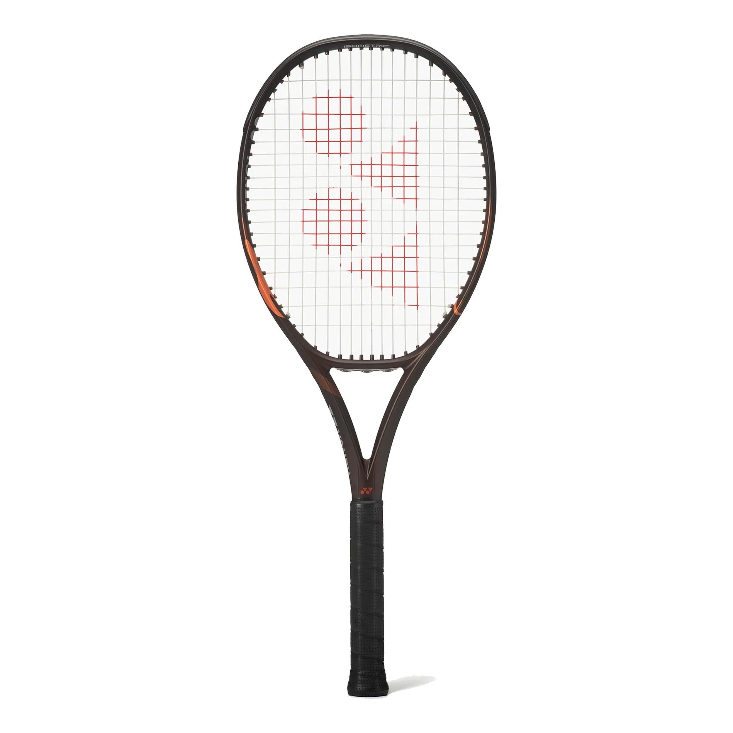 Yonex Ezone 100 (2026) Espresso Brown Tennisketchere uden strenge