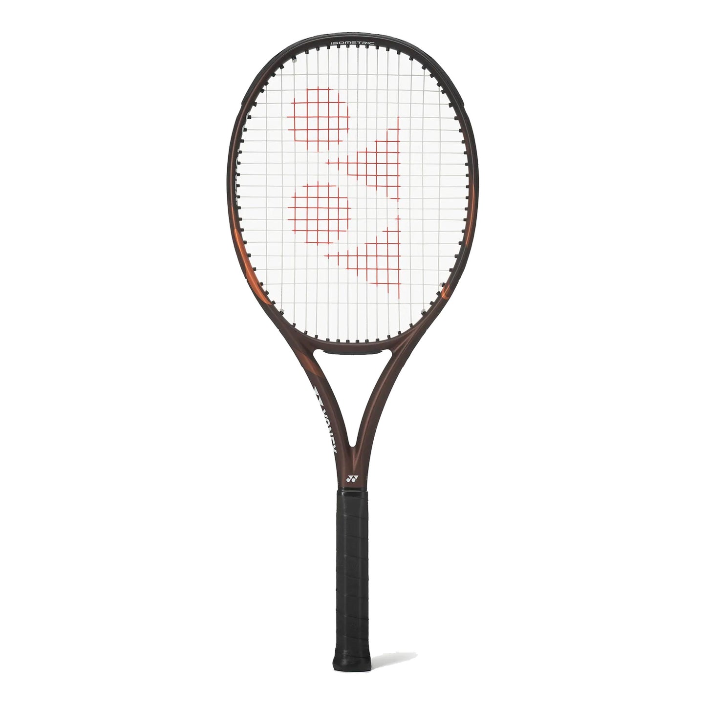 Yonex Ezone ACE (2026)  Espresso Brown Komfortketcher opstrenget