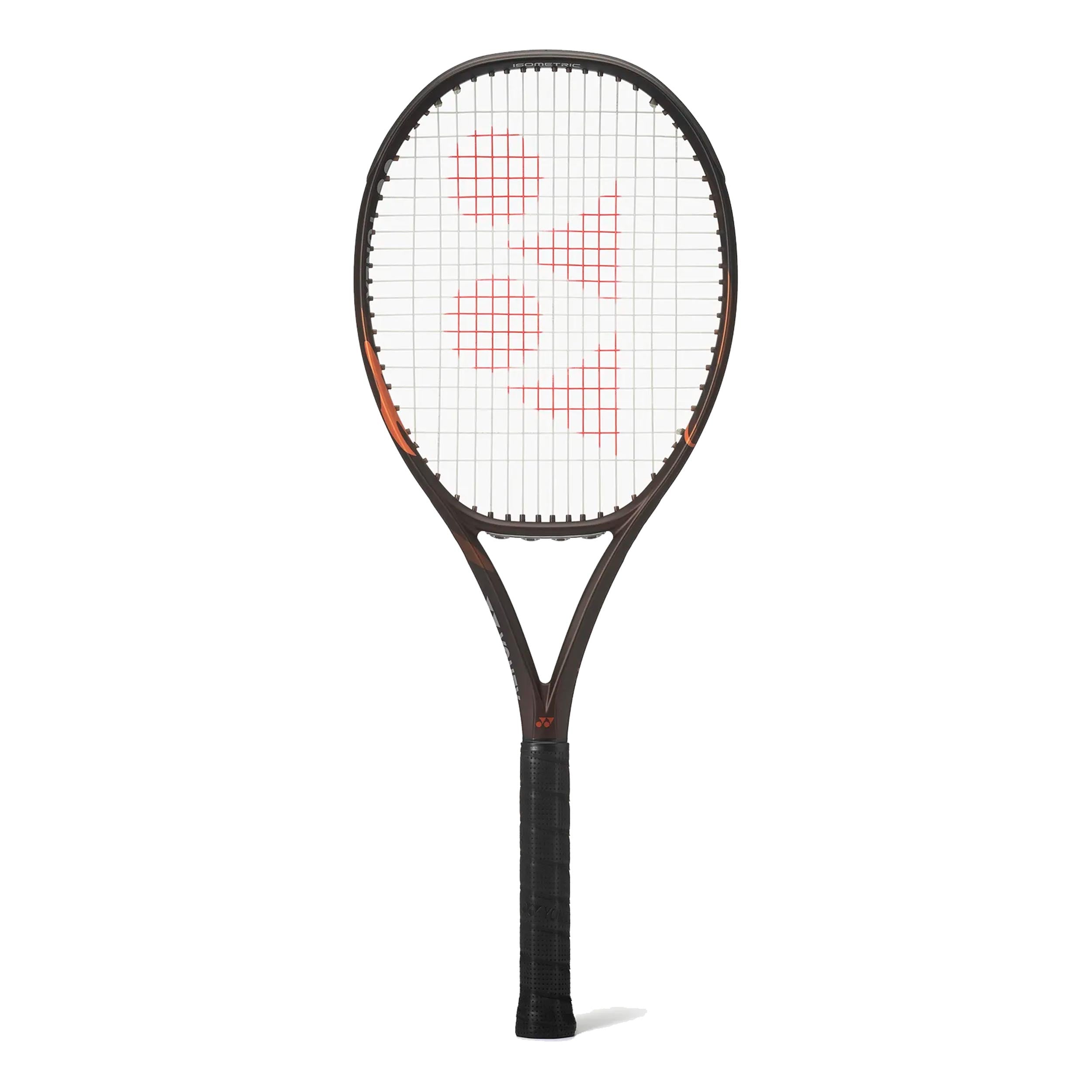 Yonex Ezone 98 (2026) Espresso Brown Tennisketchere uden strenge