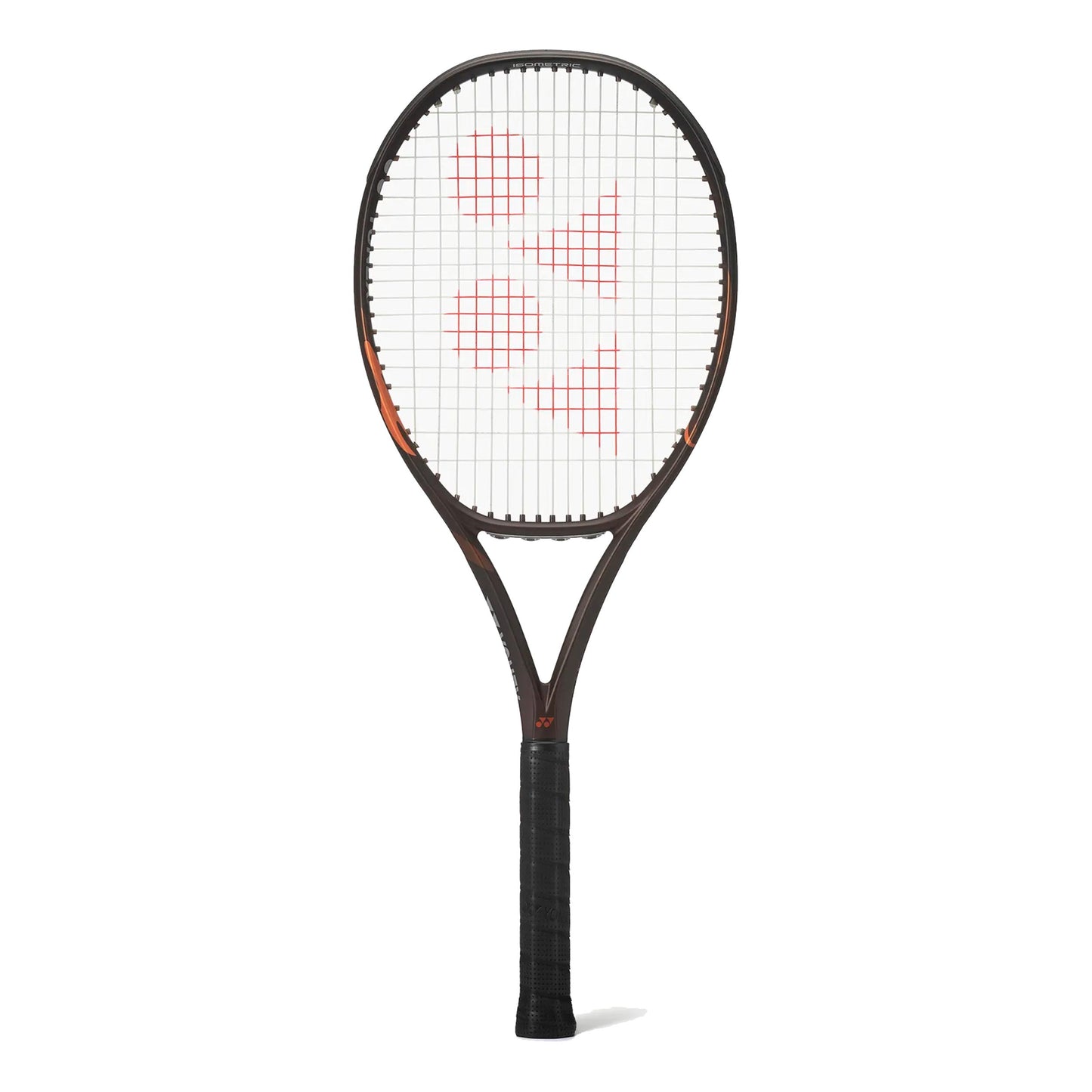 Yonex Ezone 98 (2026) Espresso Brown Tennisketchere uden strenge
