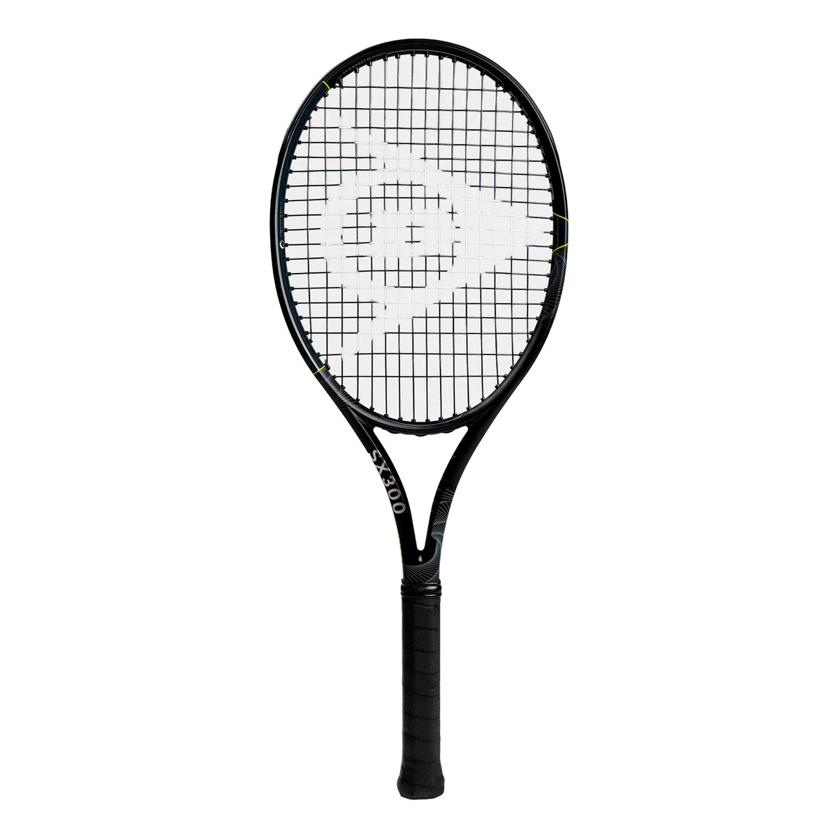 Dunlop 300 Limited Edition Tennisketchere uden strenge