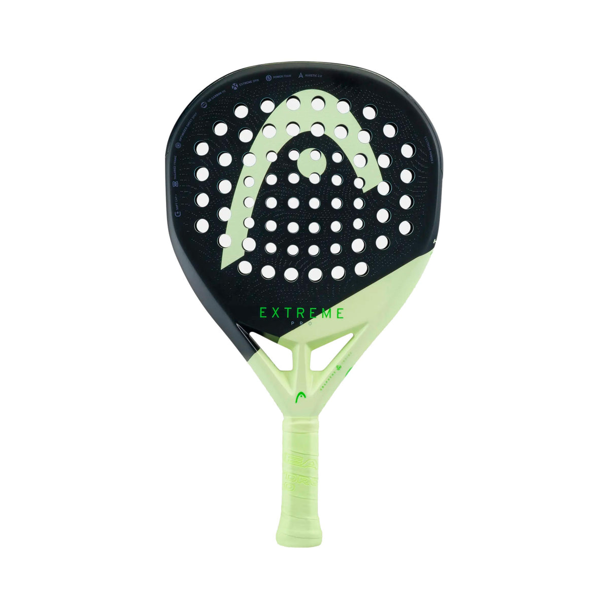 HEAD Extreme Pro 2026 Padelketcher