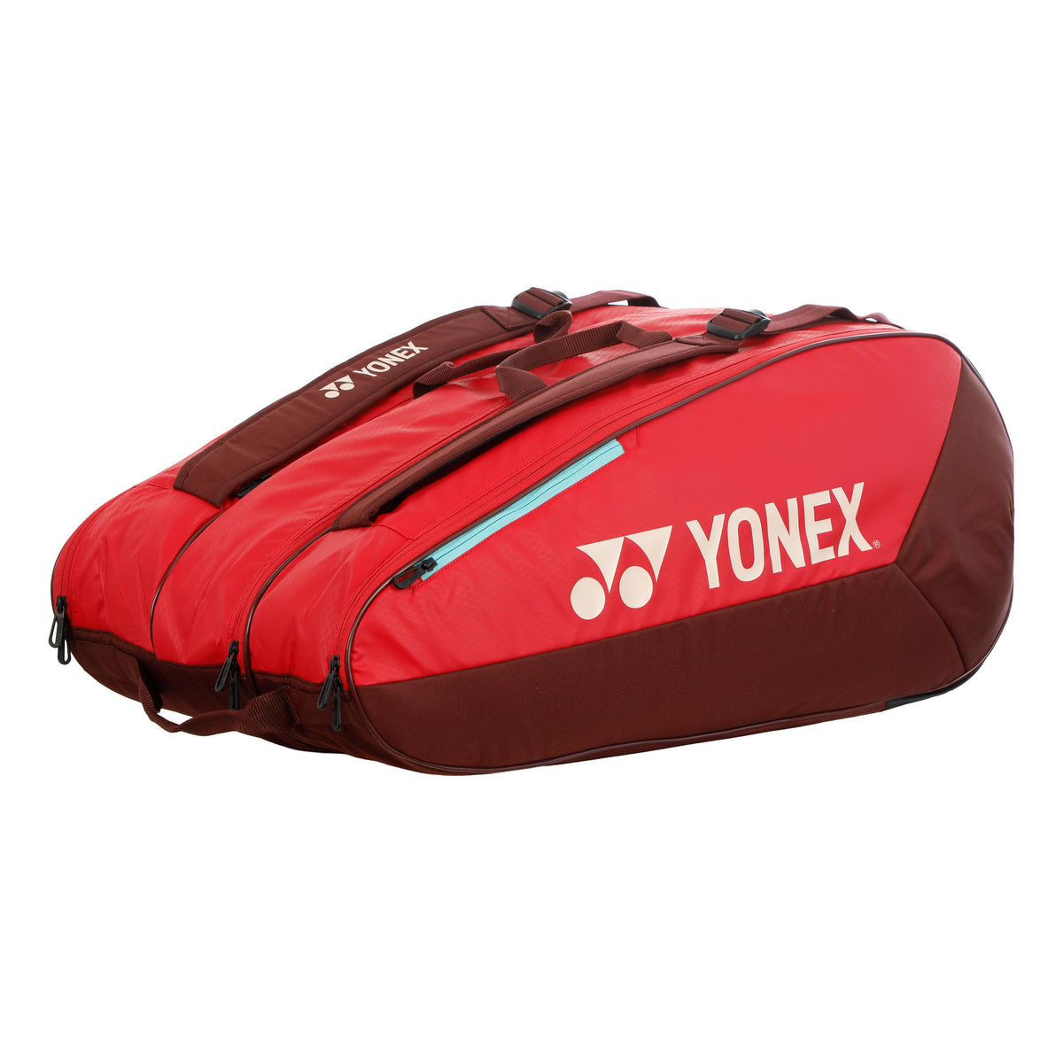 Yonex Team Racquet Bag  Ketchertaske - rød