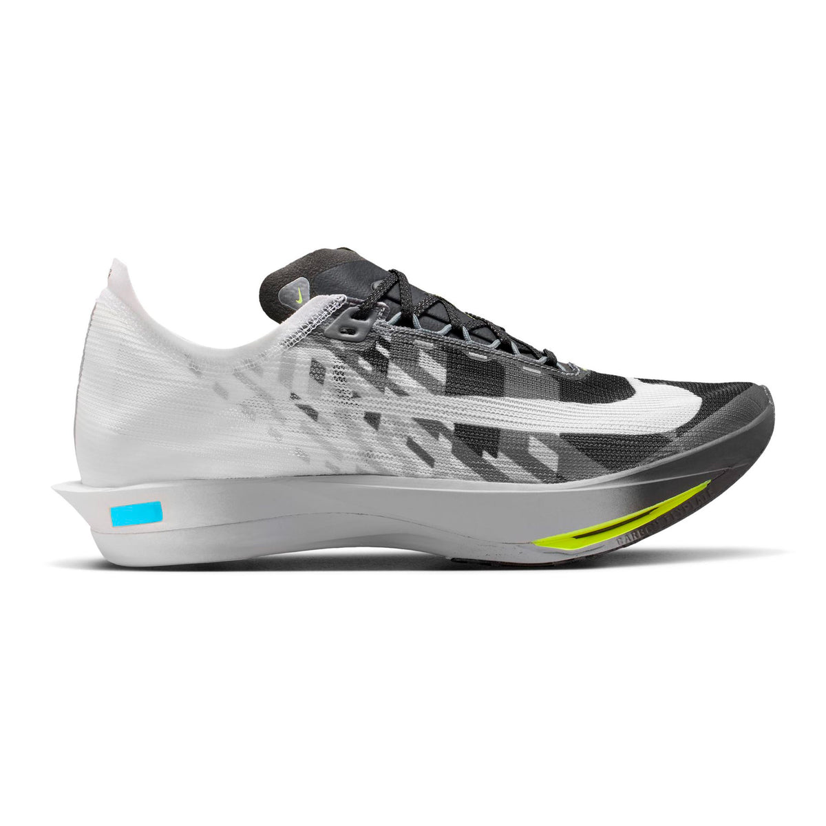 Nike Streakfly 2 SE Konkurrencesko Herrer - sort, hvid