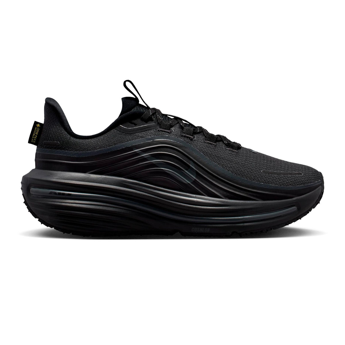 Nike Winflo 12 GTX Neutral sko Damer - sort, sort