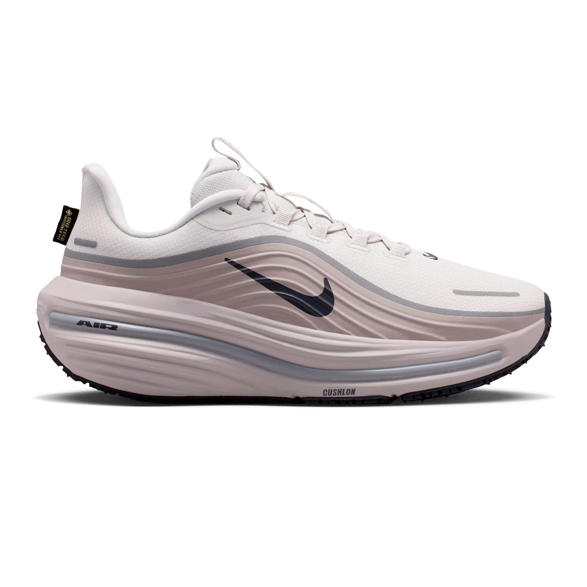 Nike Winflo 12 GTX Neutral sko Damer - creme, lilla