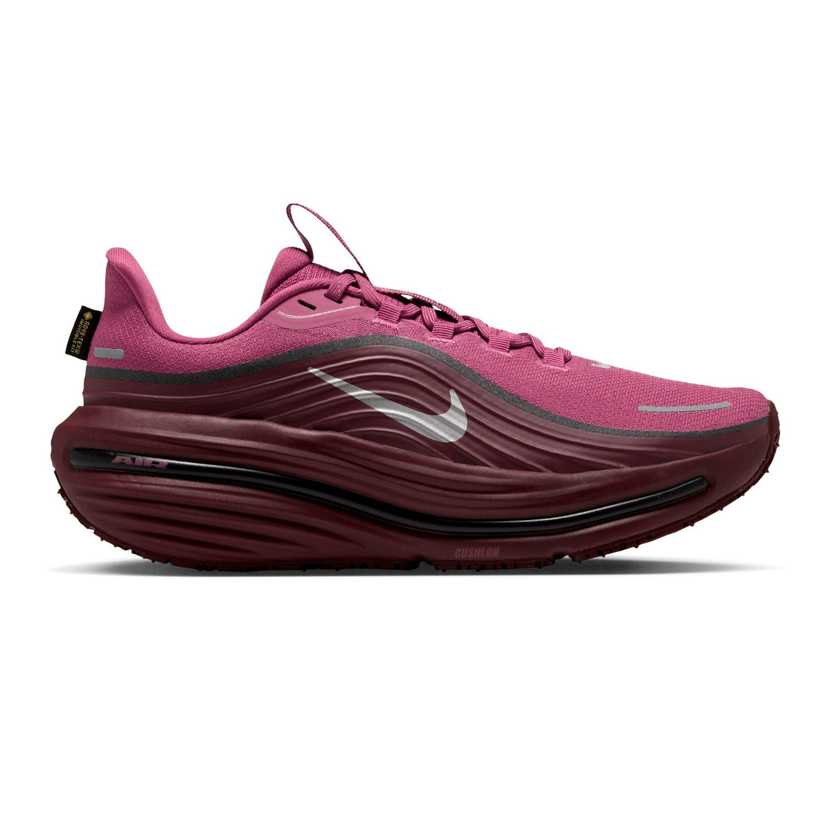Nike Winflo 12 GTX Neutral sko Damer - mauve, rust