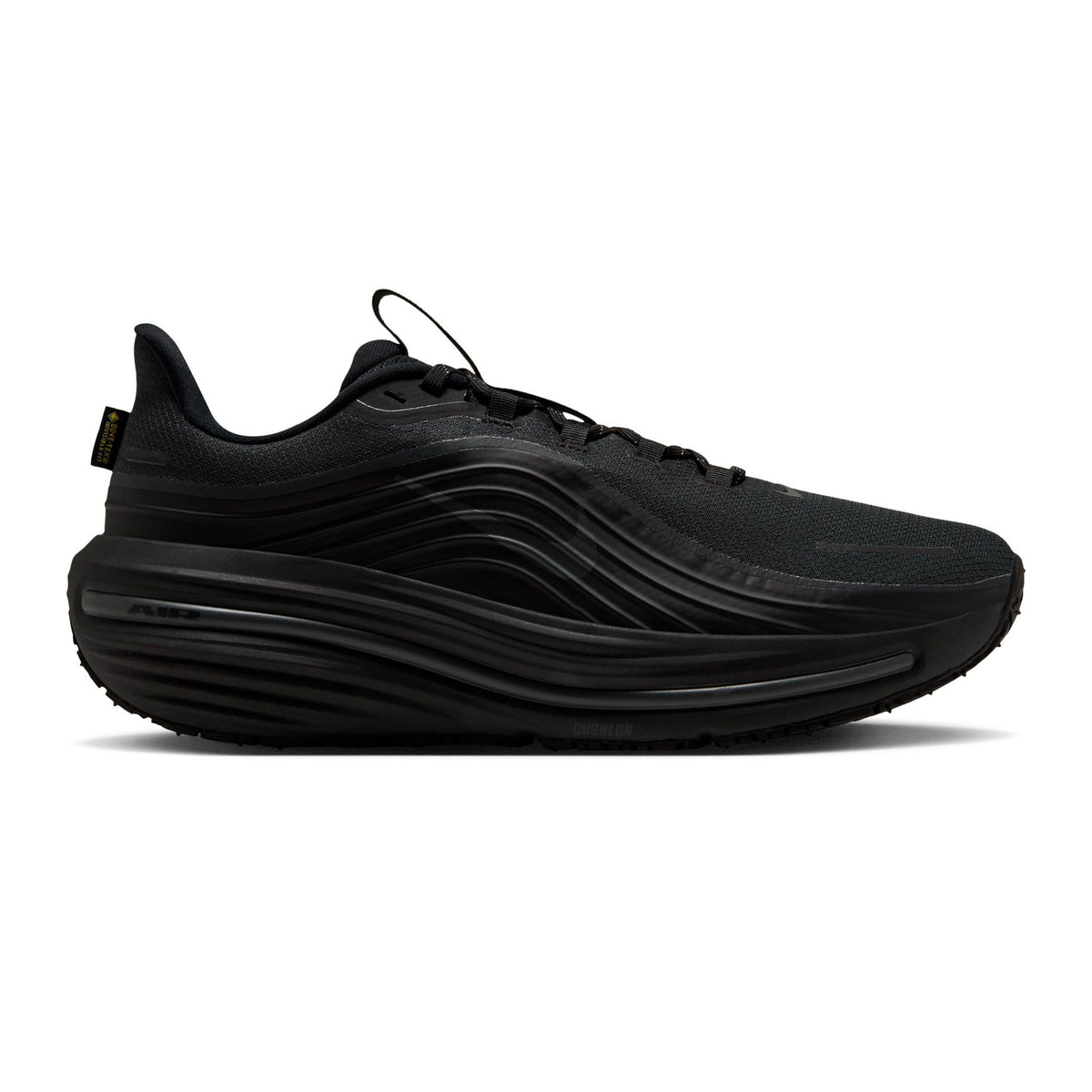 Nike Winflo 12 GTX Neutral sko Herrer - sort, mørkegrå