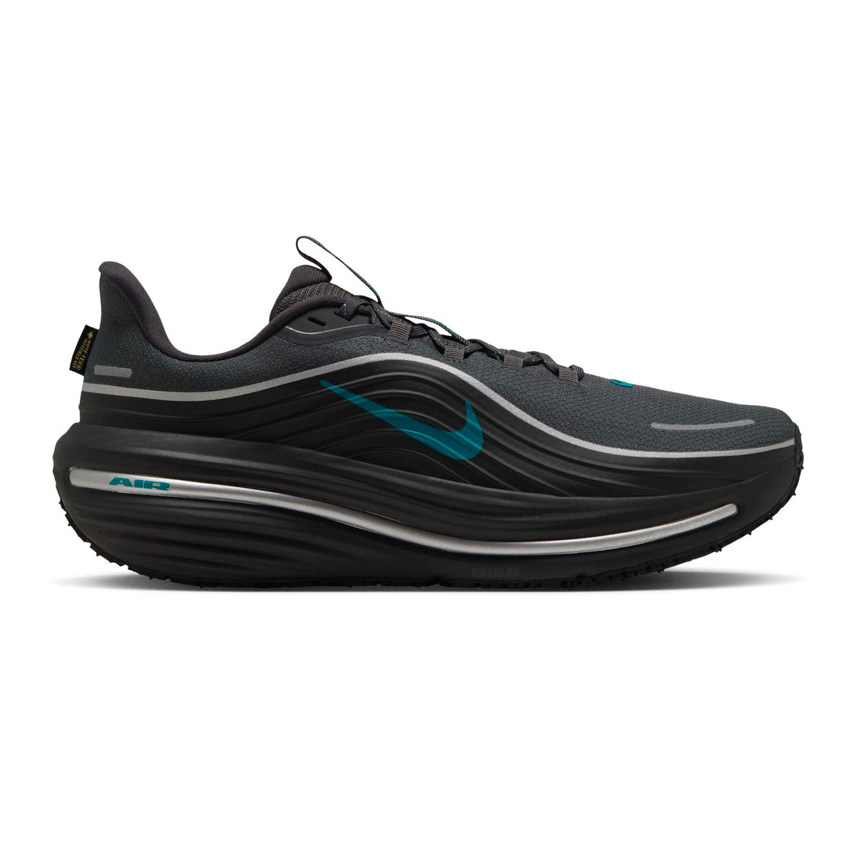Nike Winflo 12 GTX Neutral sko Herrer - grå, petrol