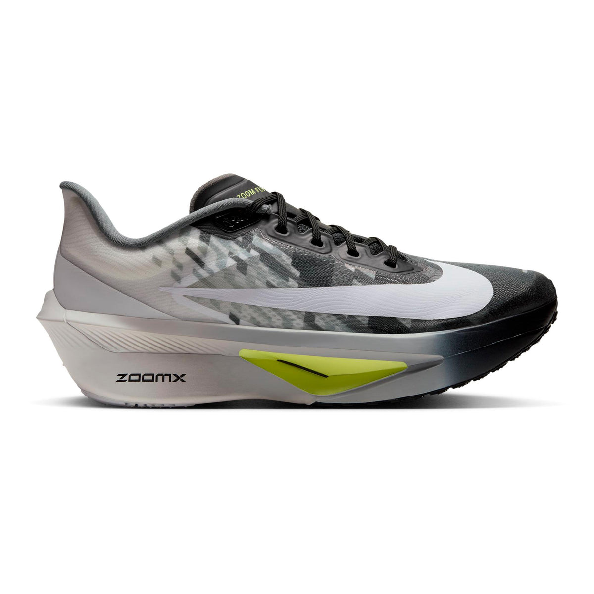 Nike Zoom Fly 6 SE Konkurrencesko Herrer - sort, hvid