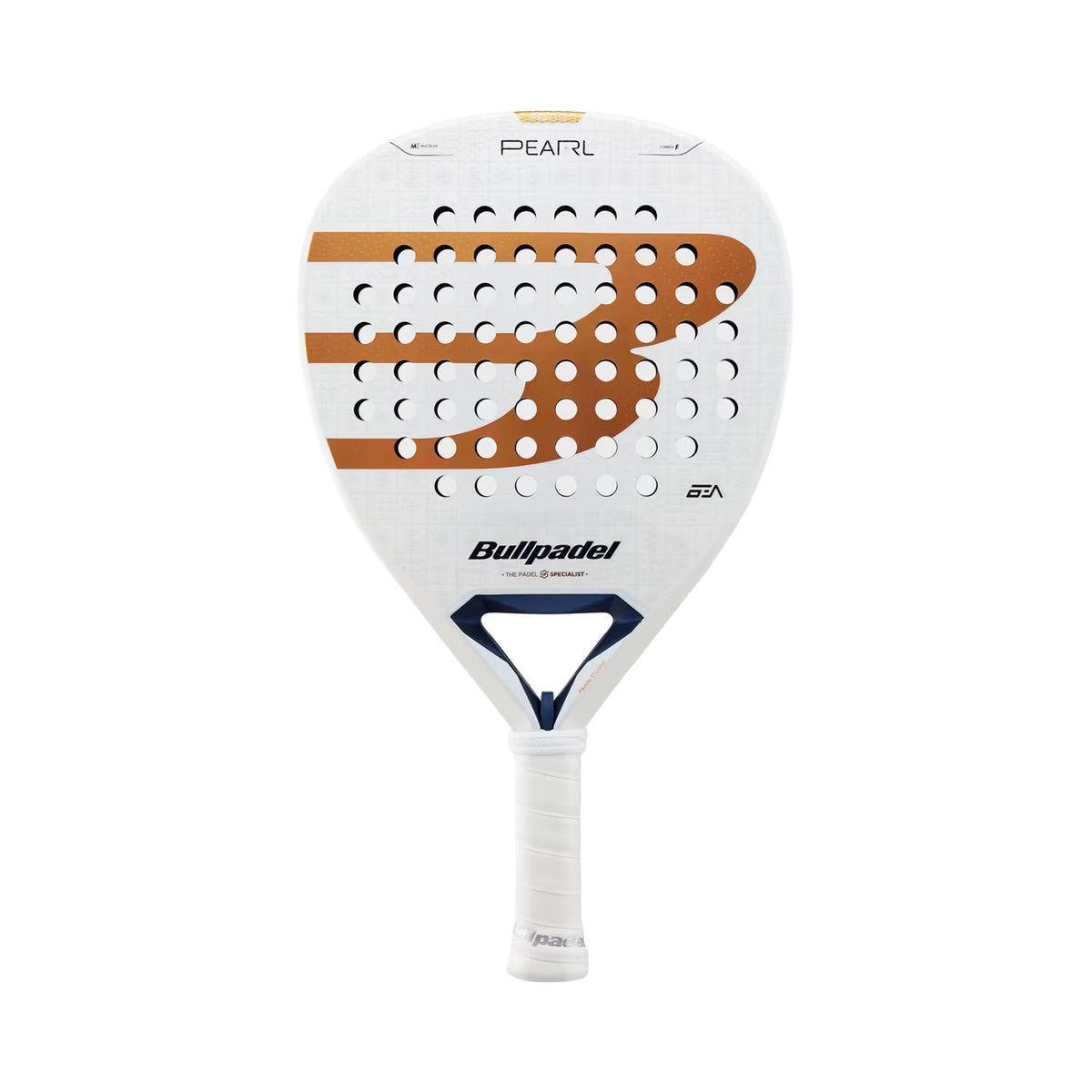 Bullpadel Pearl 27 Padelketcher