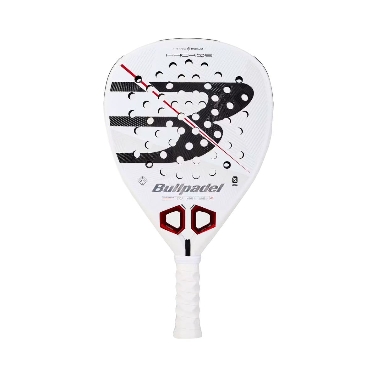 Bullpadel Hack 05 27 Padelketcher
