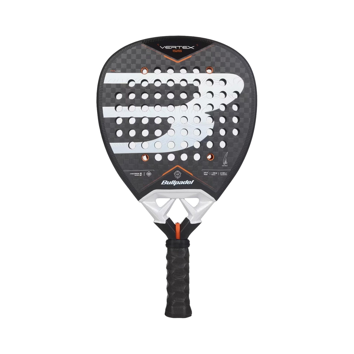 Bullpadel Vertex 05 27 Padelketcher