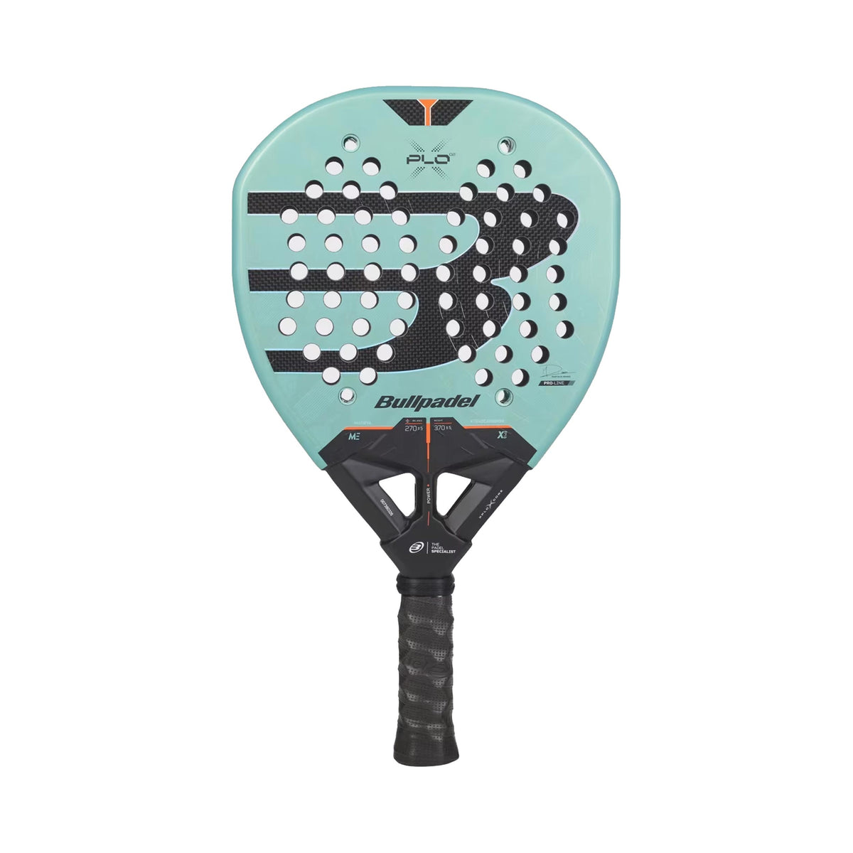 Bullpadel XPLO 27 Padelketcher