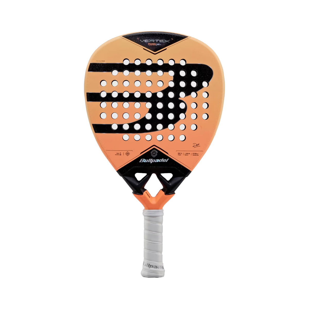 Bullpadel Vertex 05 W 27 Padelketcher