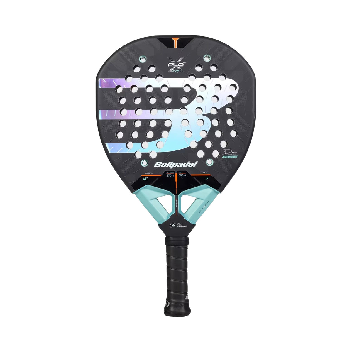 Bullpadel XPLO CMF 27 Padelketcher