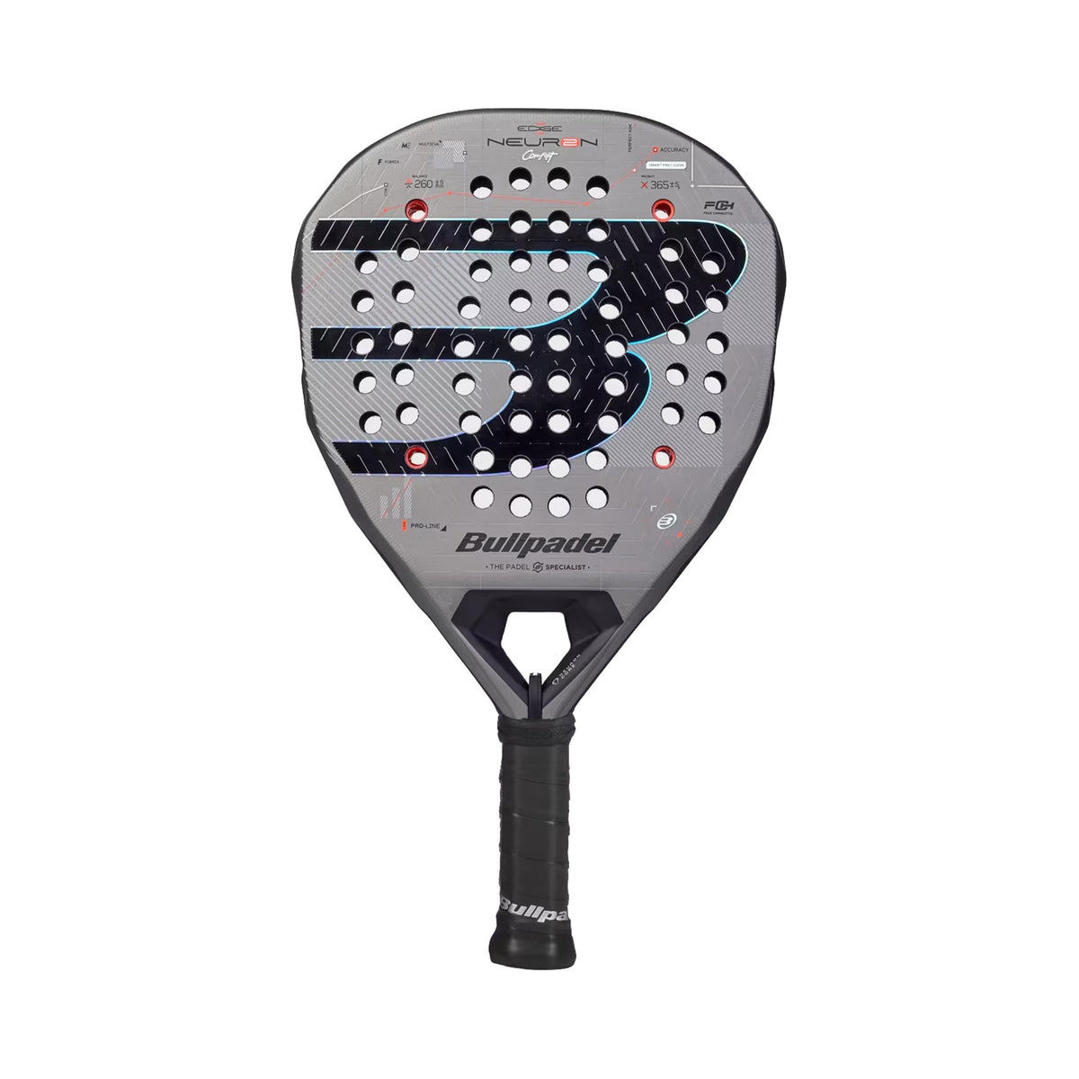 Bullpadel Neuron 02 CMF 27 Padelketcher
