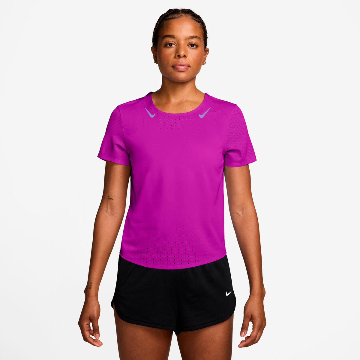 Nike AeroSwift  Løbetrøje Damer - lilla, lilla