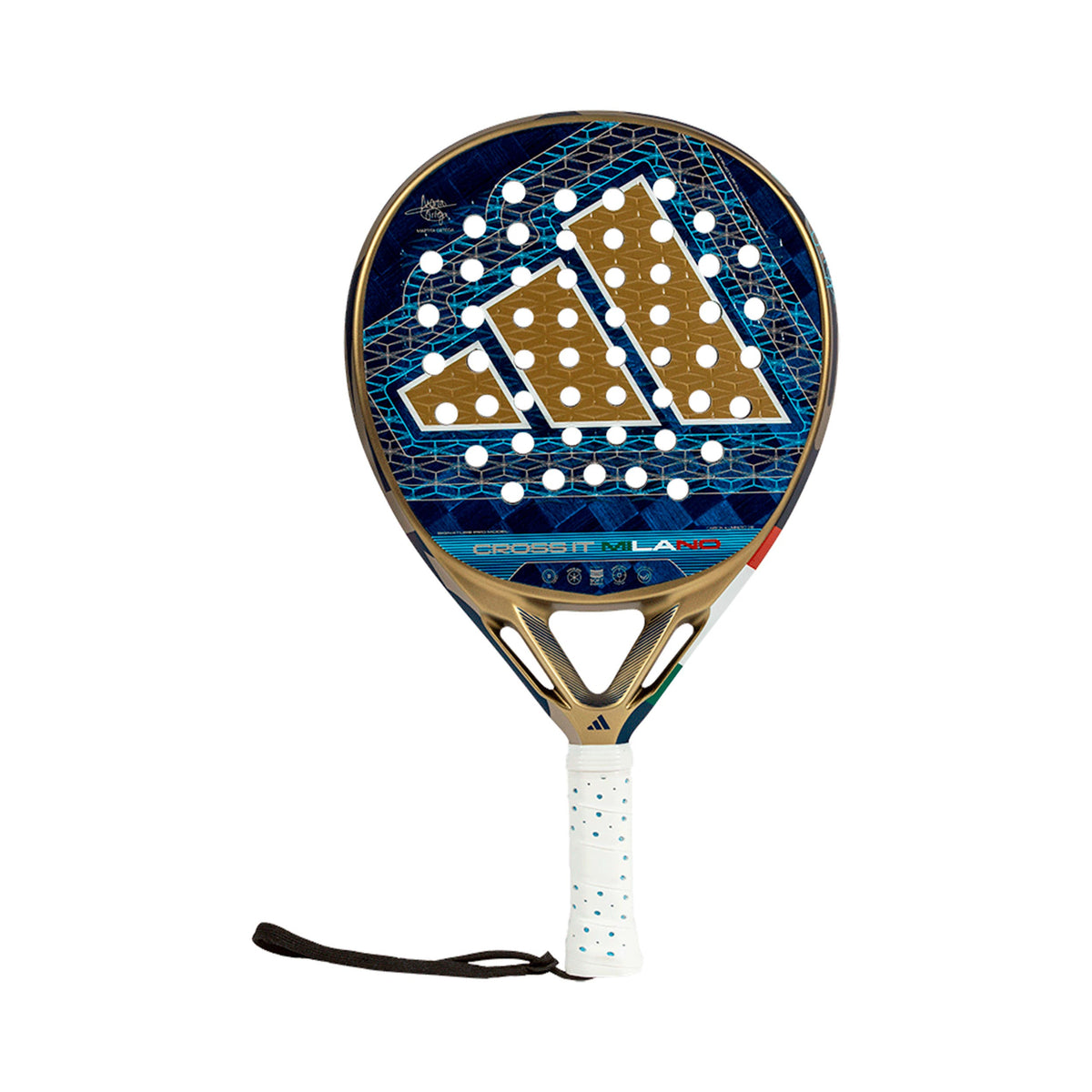 adidas Cross It Light Milano 2026 Padelketcher