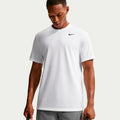 Dry Fit Legend Tee T-shirt Herrer - hvid