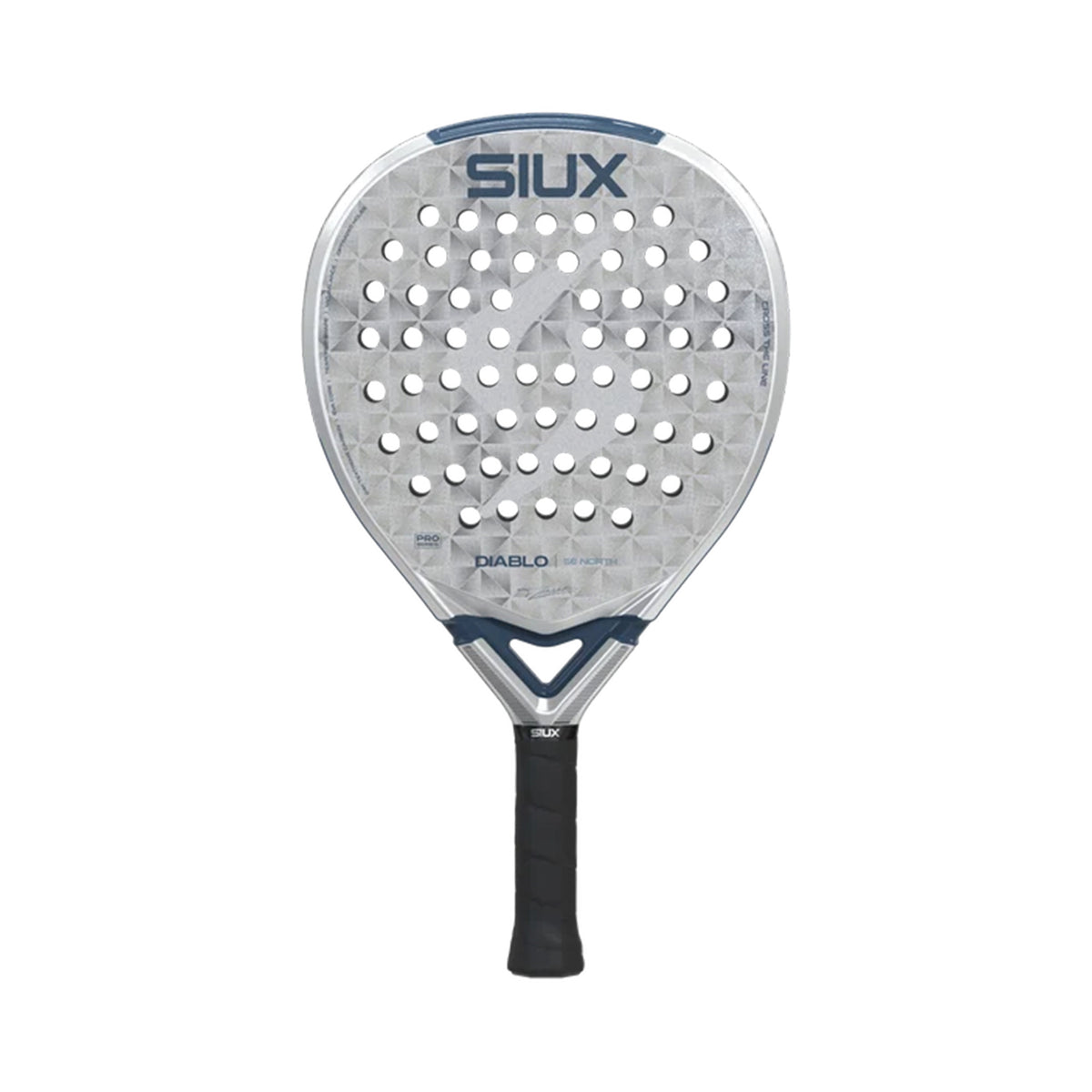 Siux Siux Diabolo Pro SE  Padelketcher