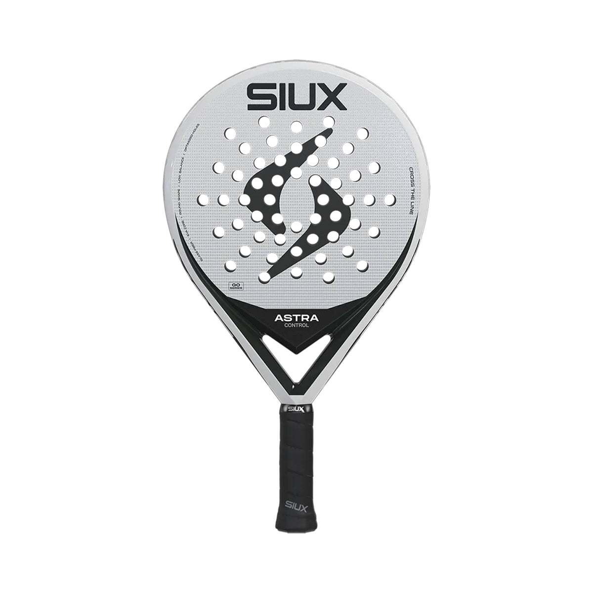 Siux Astra Go Control 2026 Padelketcher