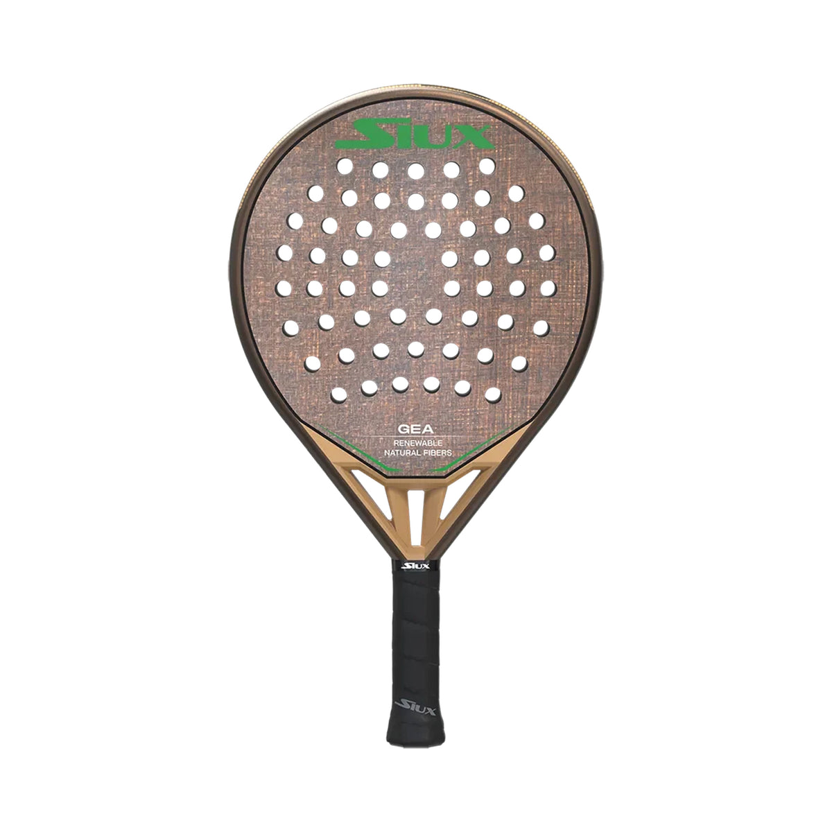 Siux Pala Siux Gea 2025 Padelketcher