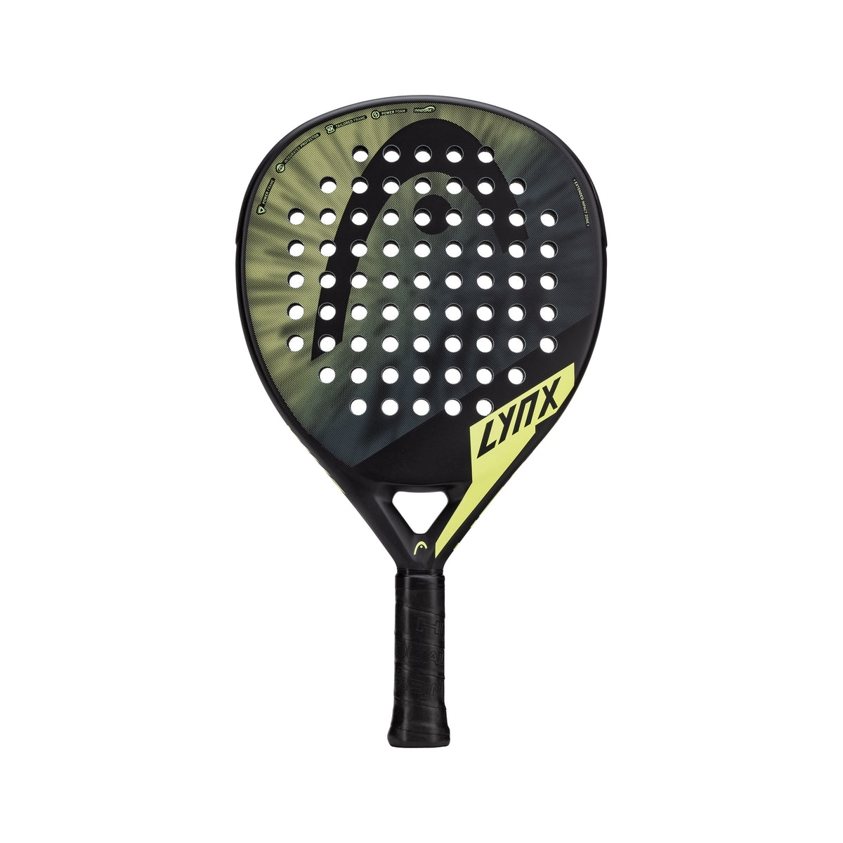 HEAD Lynx 2025 Padelketcher