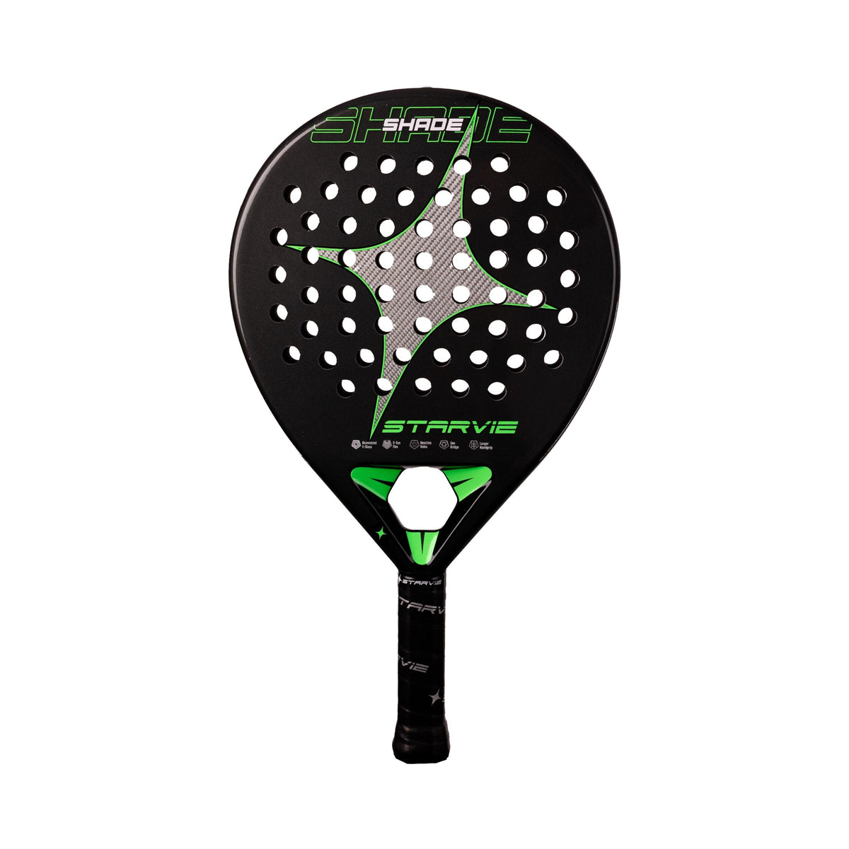 Starvie Shade Padelketcher