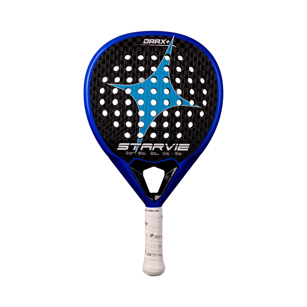 Starvie Drax+ Padelketcher