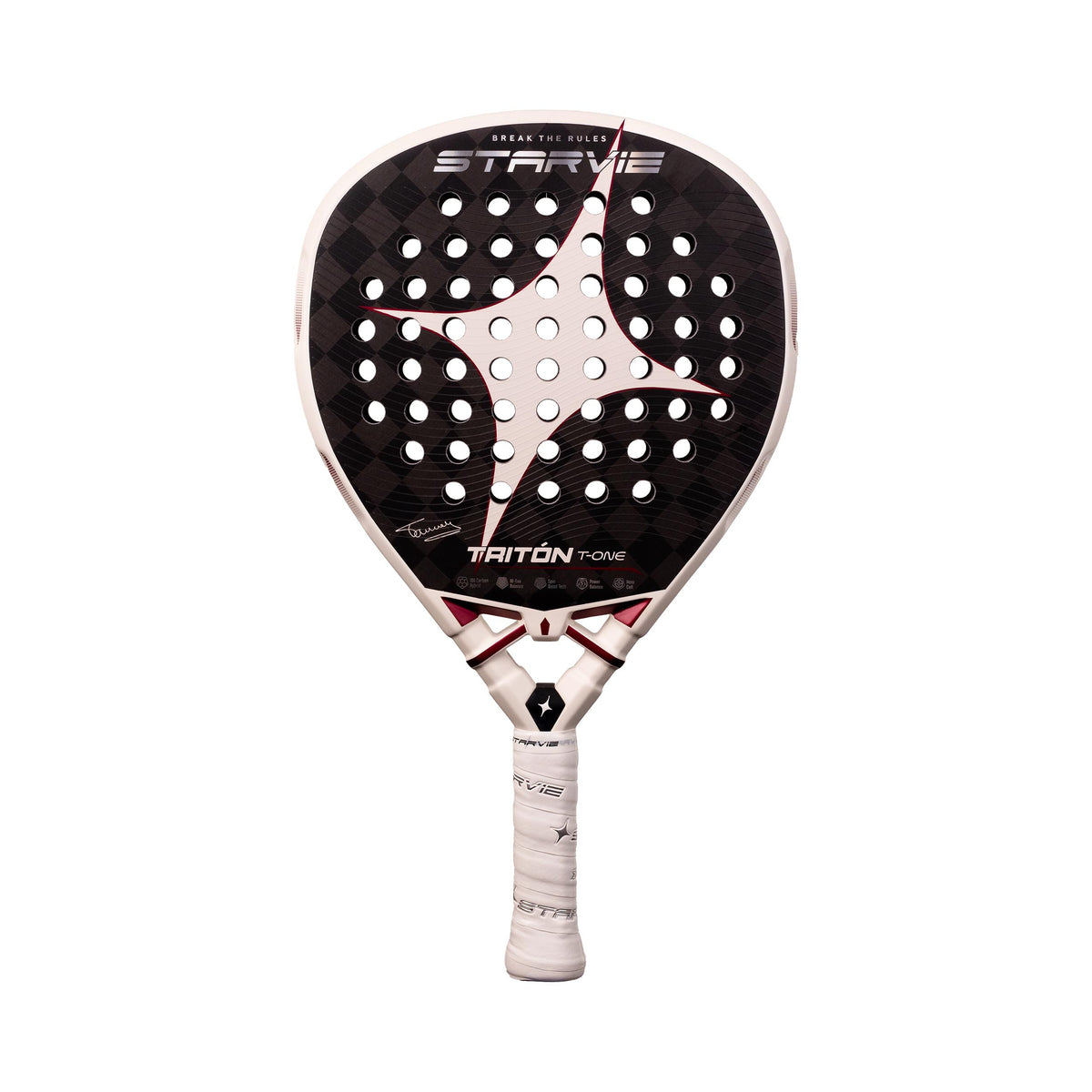 Starvie Triton T-One Padelketcher