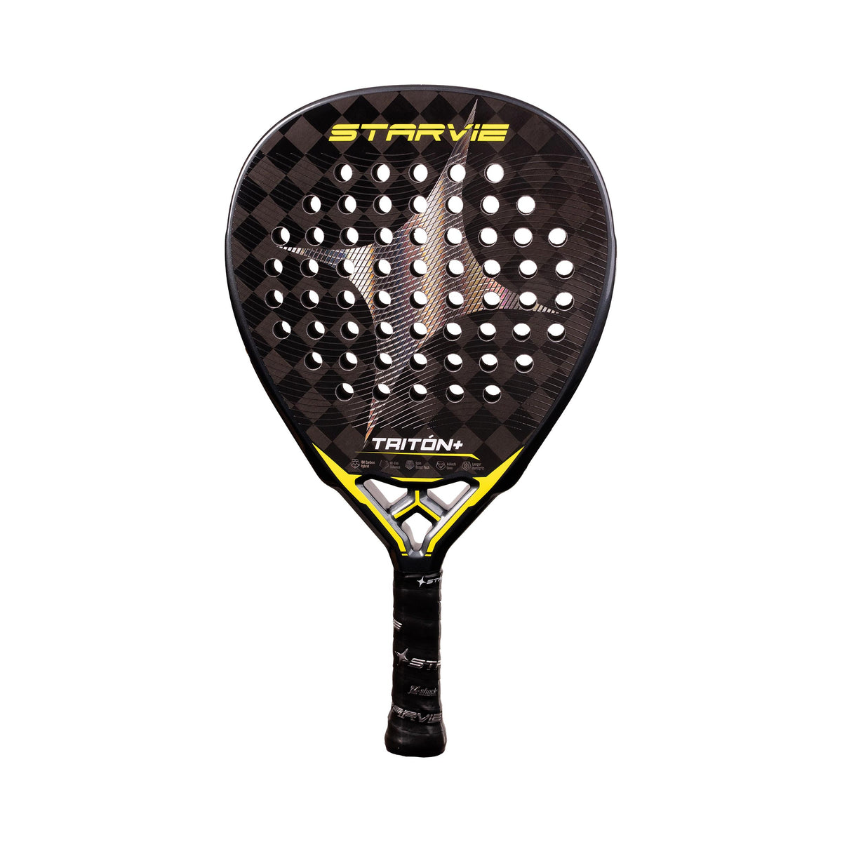 Starvie Triton Balance+ Padelketcher