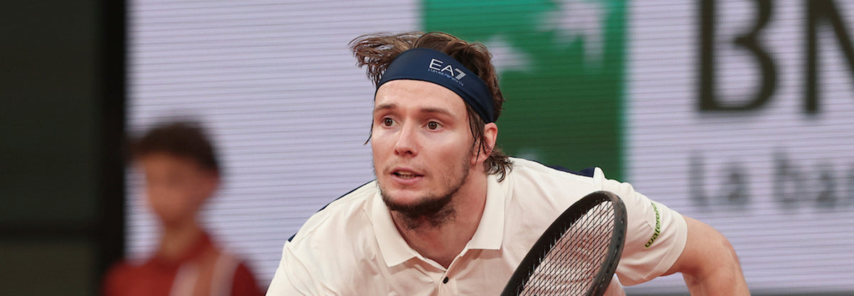 Alexander Bublik