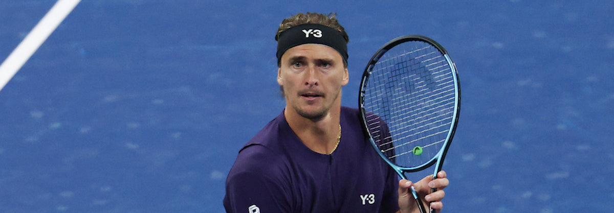 Alexander Zverev