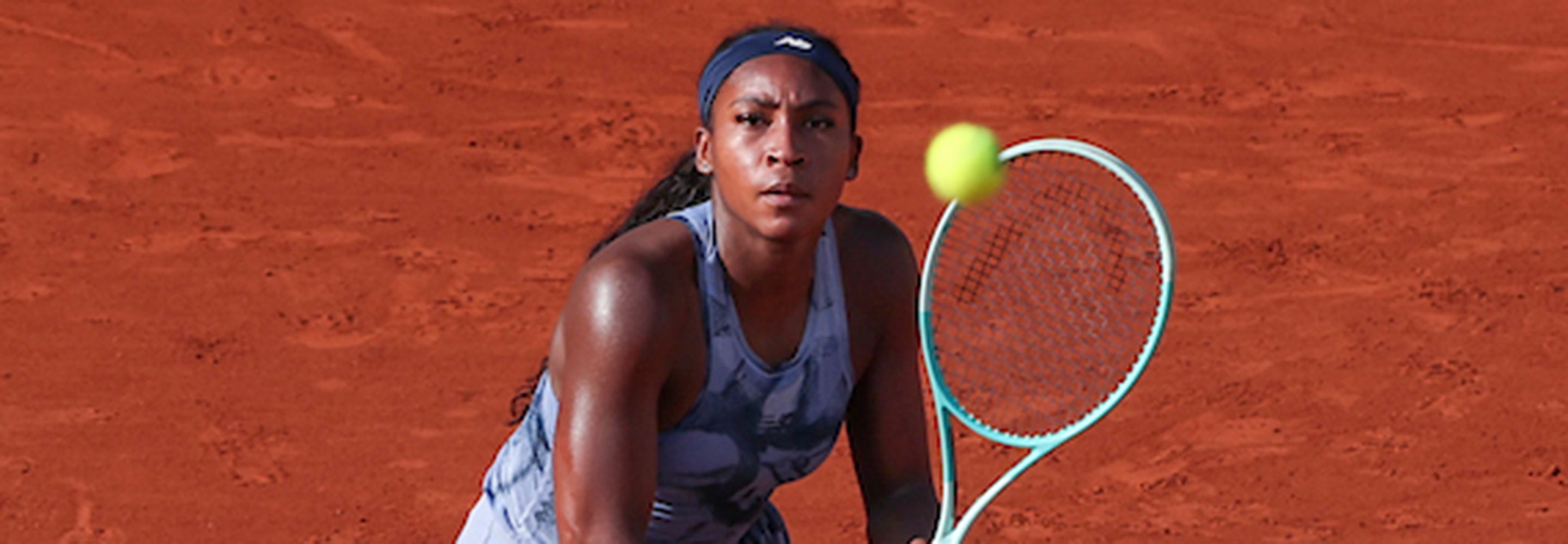 Coco Gauff