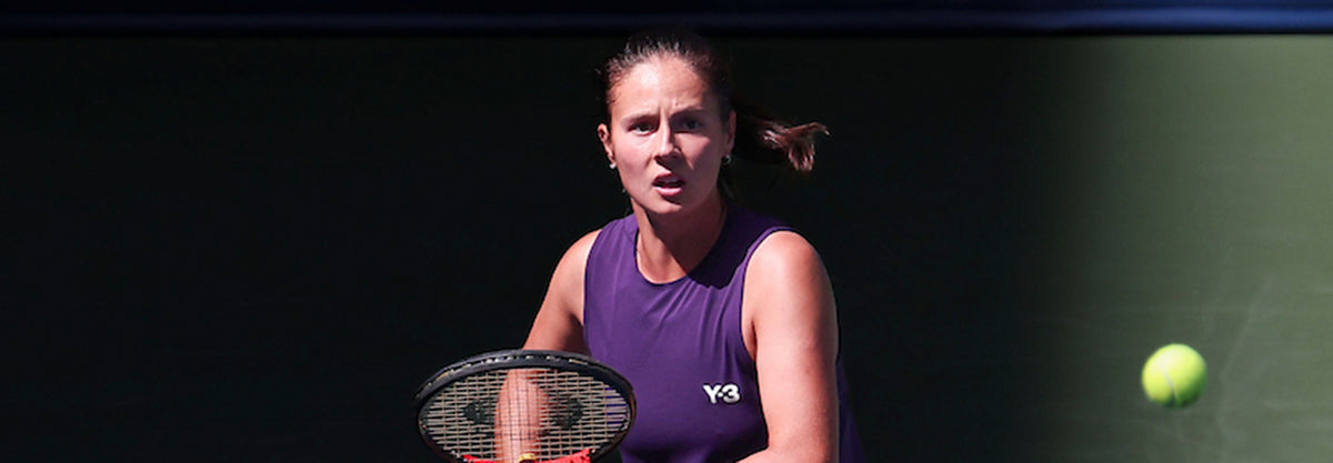 Daria Kasatkina