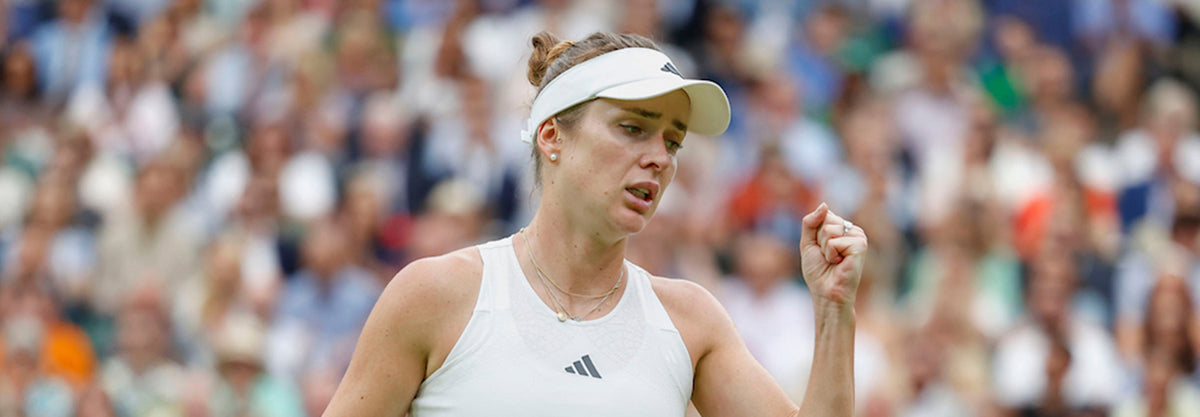 Elina Svitolina