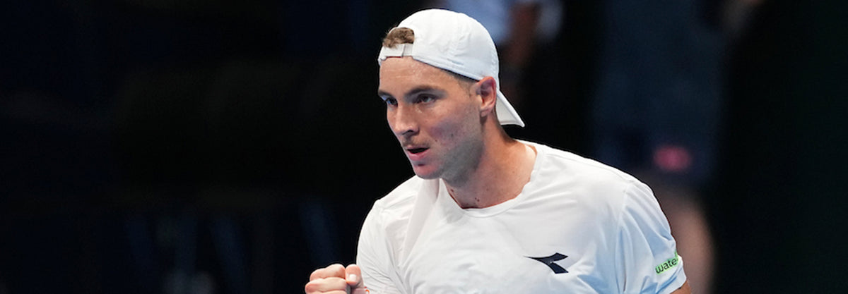 Jan-Lennard Struff