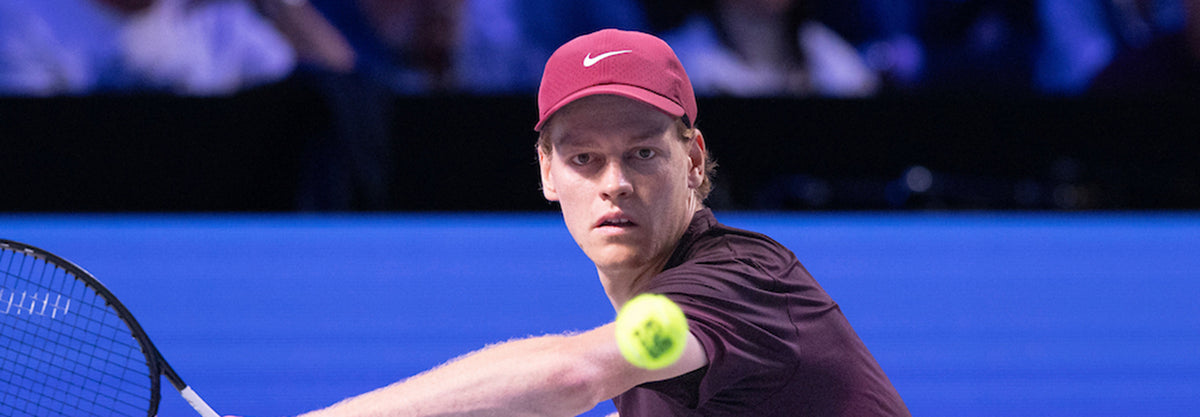 Jannik Sinner