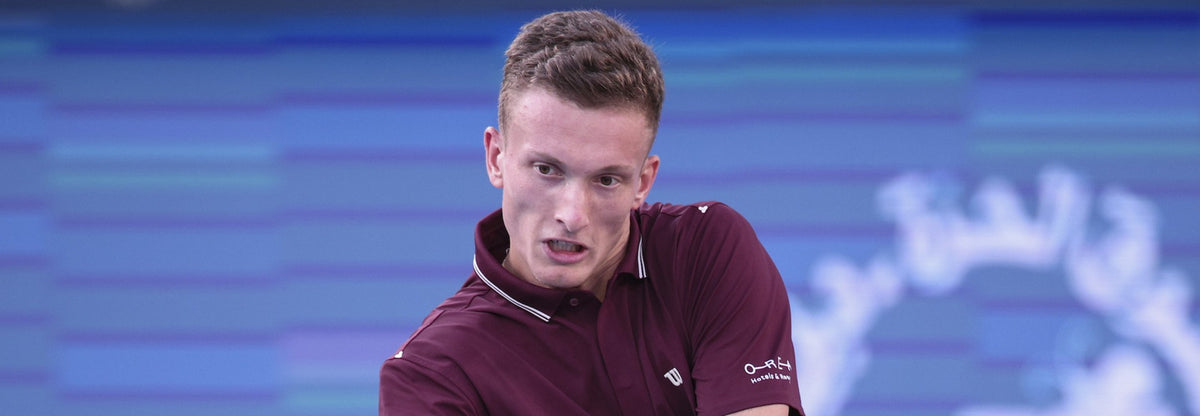 Jiri Lehecka