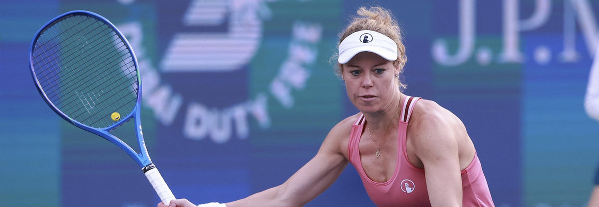 Laura Siegemund