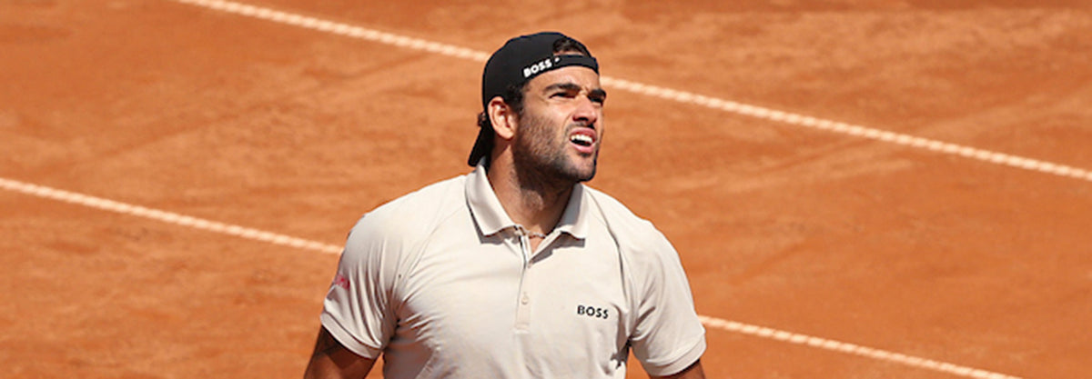 Matteo Berrettini