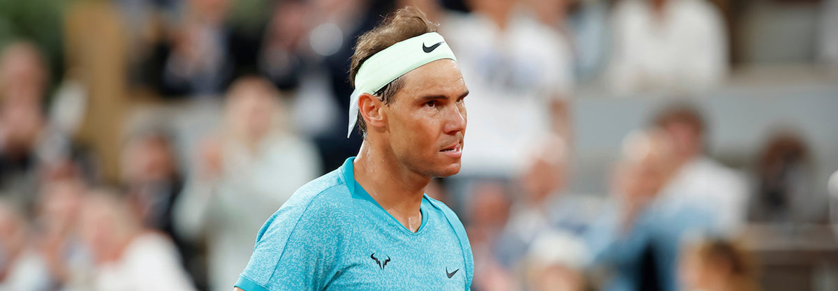 Rafael Nadal