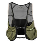 Nike Nike Trail Vest 2.0 Trinkrucksack - sort