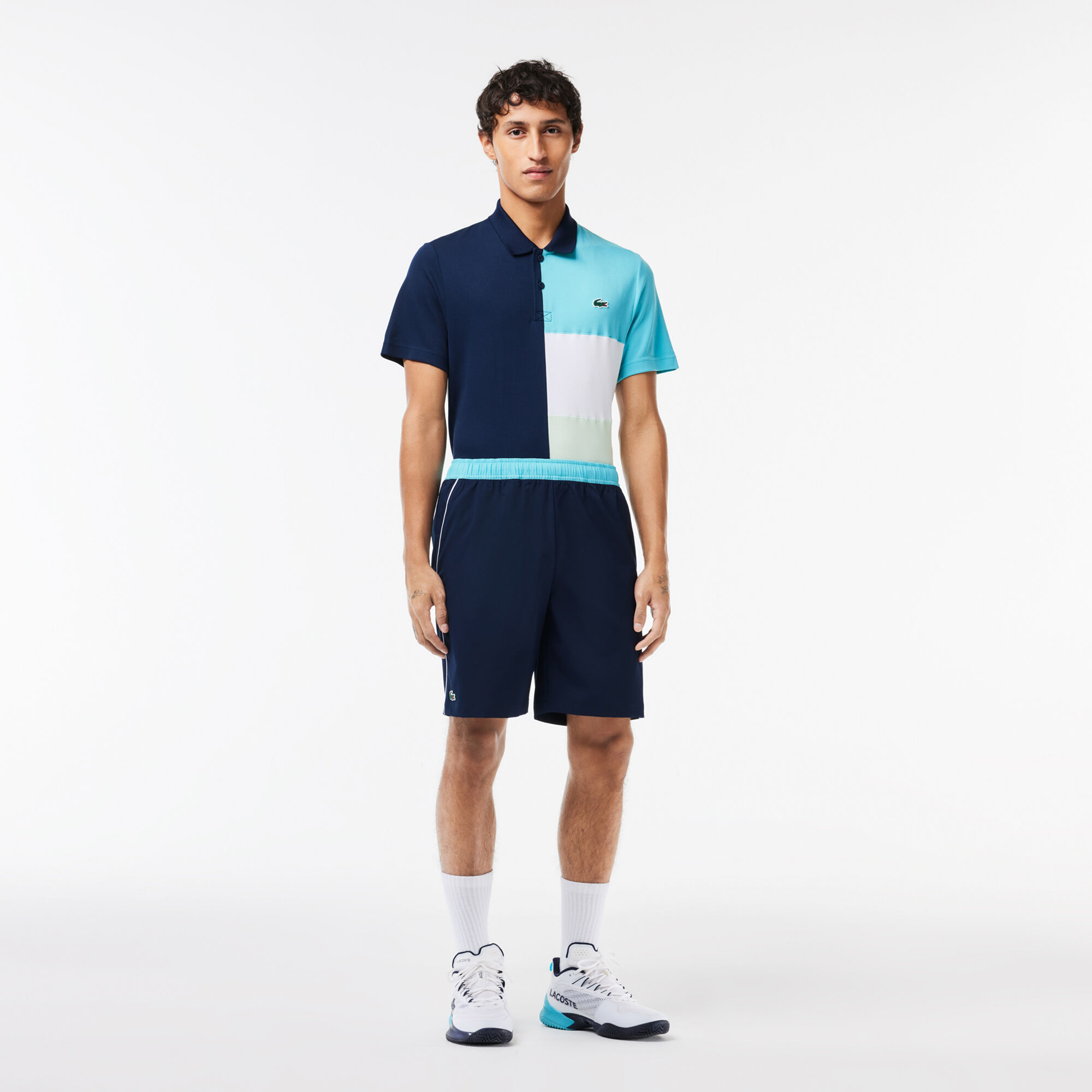 Lacoste