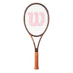 Wilson Tennisketchere Wilson Pro Staff 97UL V14 Tennisketchere Test ketchere