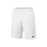 Dri-Fit Advantage 9in Shorts Herrer-Hvid