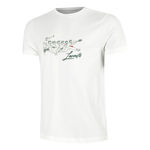Lacoste T&oslash;j Lacoste T-shirt Herrer-Creme