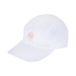 Roland Garros T&oslash;j Roland Garros Performance Cap Damer-Hvid,Rosa